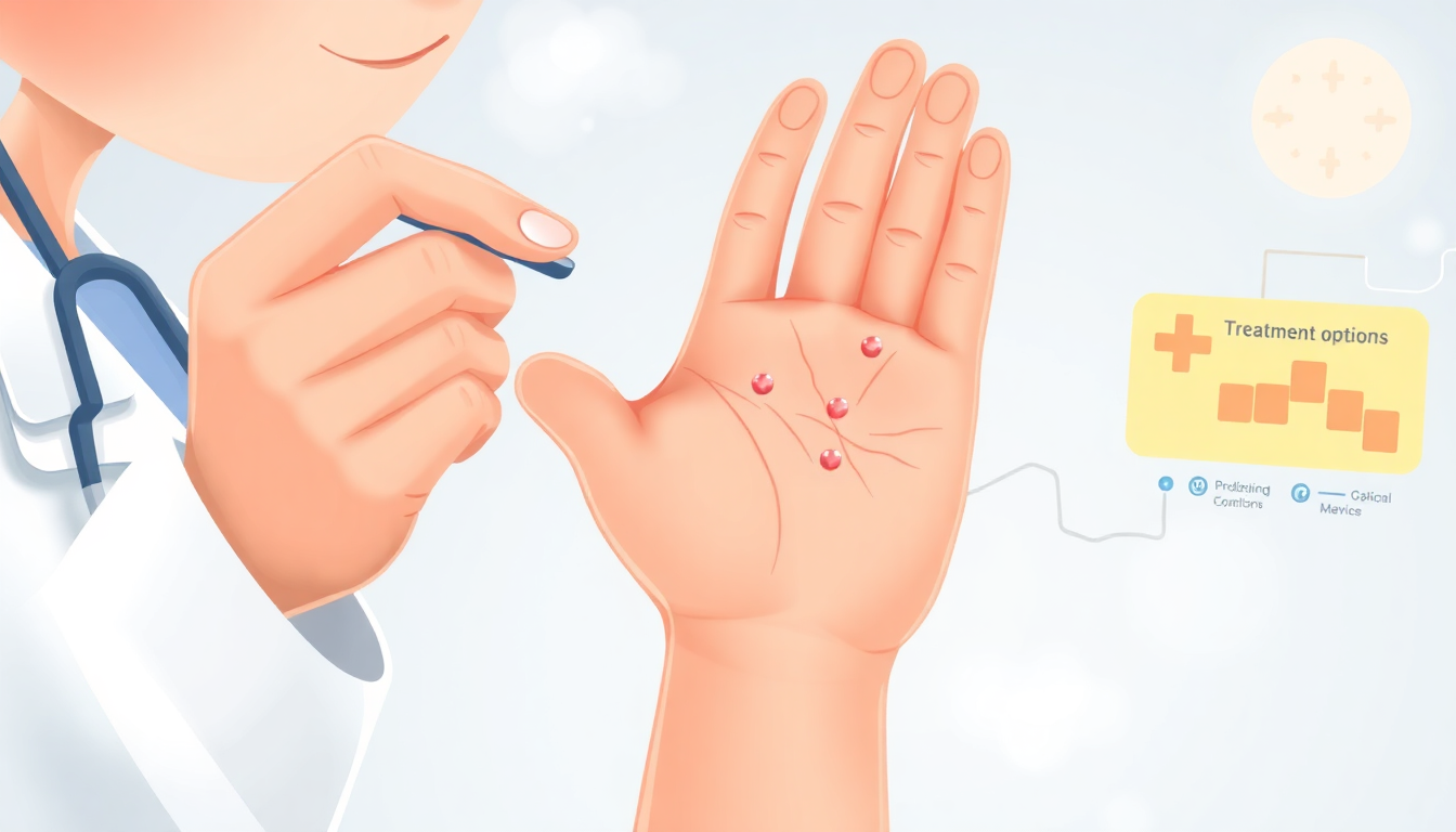 Çocuklarda Siğil Tedavisi: Kremler Güvenli mi?