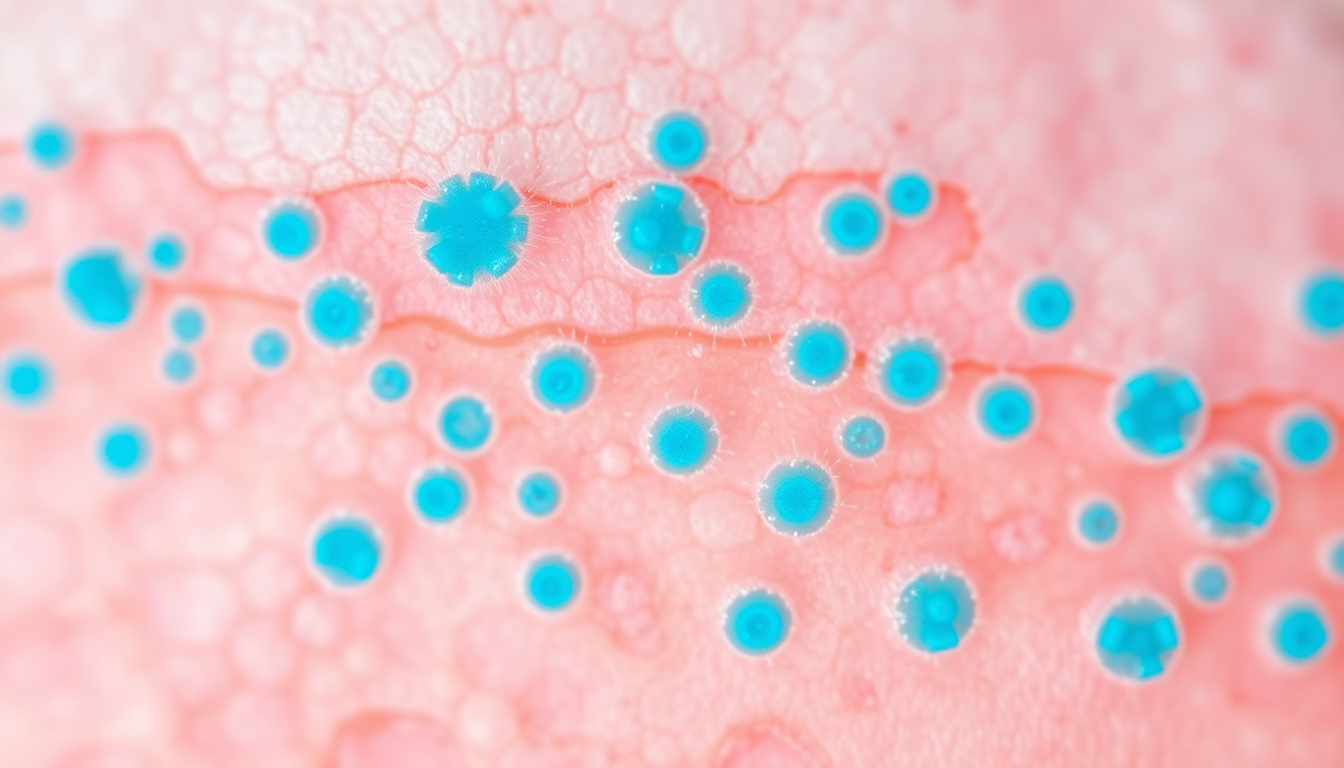 İnsan Papilloma Virüsü (HPV) ve Siğil Arasındaki Bağlantı